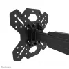 Neomounts WL40S-840BL12 supporto a parete TV 32-55 pollici - orientabile - montaggio rapido