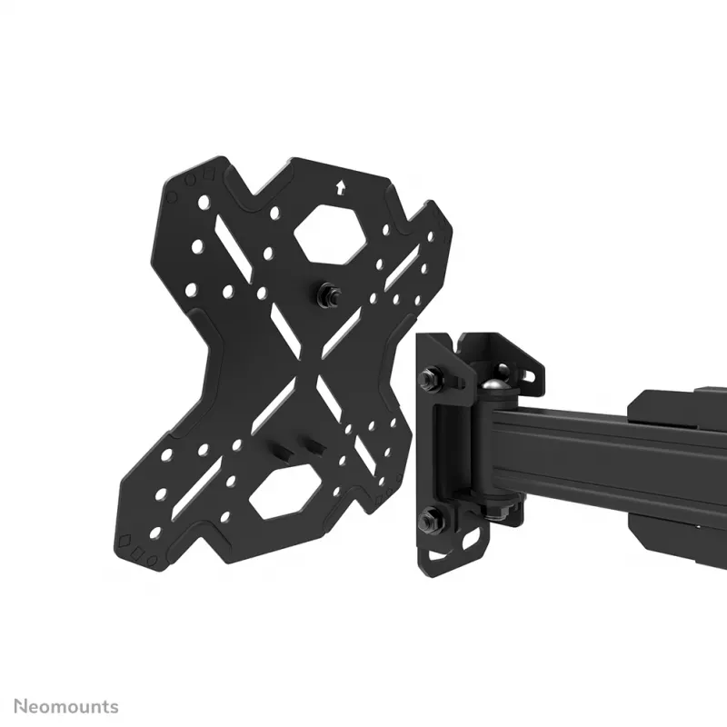 Neomounts WL40S-840BL12 supporto a parete TV 32-55 pollici - orientabile - montaggio rapido