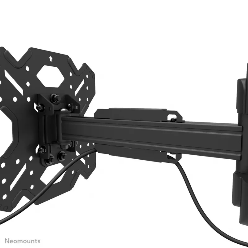 Neomounts WL40S-840BL12 supporto a parete TV 32-55 pollici - orientabile - montaggio rapido