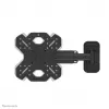 Neomounts WL40S-840BL12 supporto a parete TV 32-55 pollici - orientabile - montaggio rapido