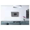 Neomounts WL40S-840BL12 supporto a parete TV 32-55 pollici - orientabile - montaggio rapido