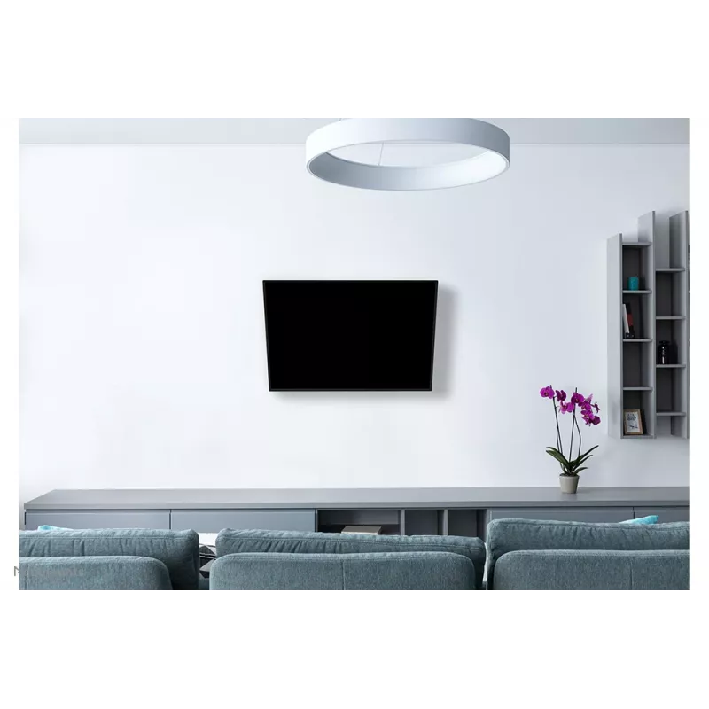 Neomounts WL40S-840BL12 supporto a parete TV 32-55 pollici - orientabile - montaggio rapido