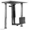 Neomounts CPU-D250BLACK supporto CPU - girevole - max 30 kg - universale