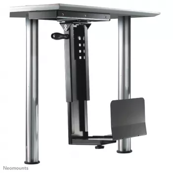 Neomounts CPU-D250BLACK supporto CPU - girevole - max 30 kg - universale