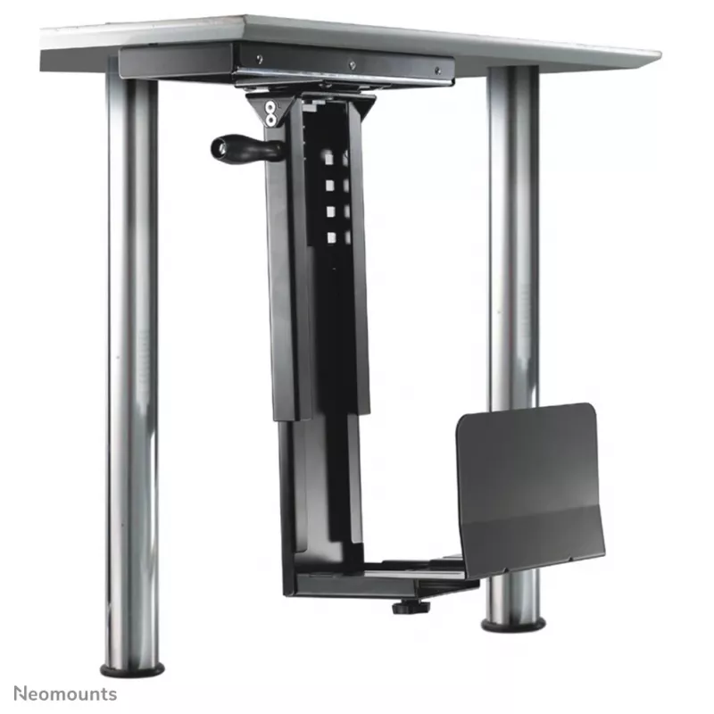 Neomounts CPU-D250BLACK supporto CPU - girevole - max 30 kg - universale
