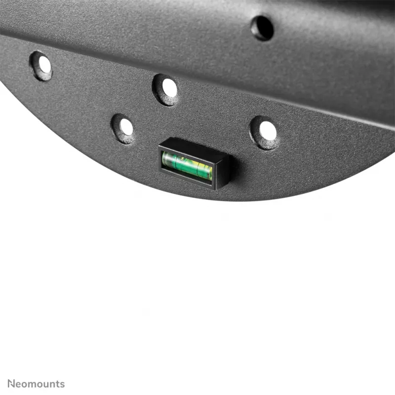 Neomounts LED-WR100nero supporto a parete TV 37-75 pollici - girevole