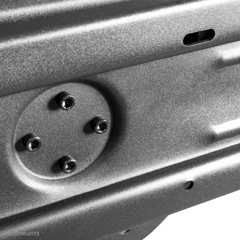 Neomounts LED-WR100nero supporto a parete TV 37-75 pollici - girevole