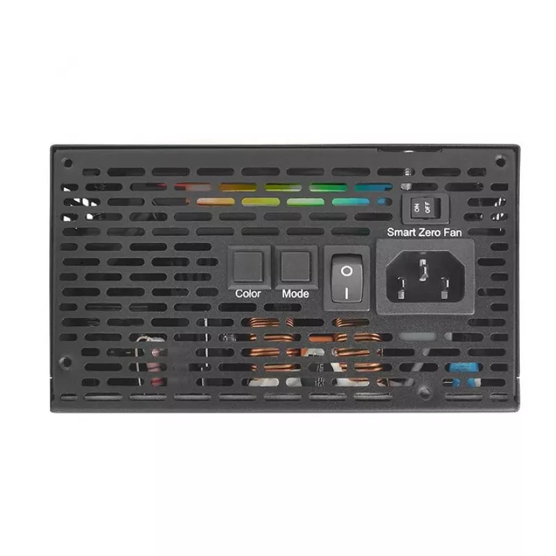 THERMALTAKE alimentatore - Toughpower GF1 ARGB 650W Gold - TT Premium Edition