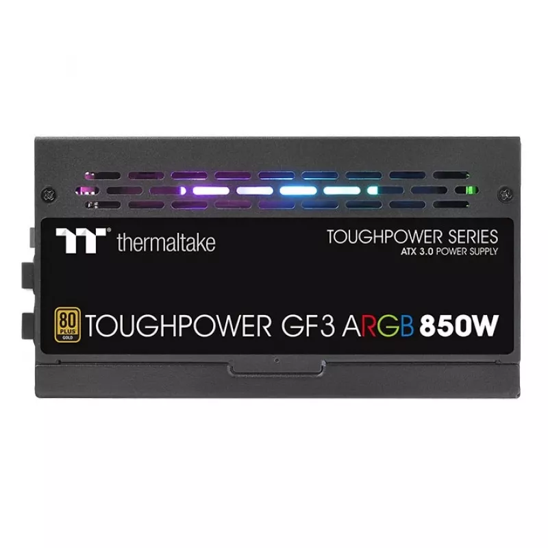THERMALTAKE alimentatore - Toughpower GF3 ARGB 750W Gold - TT Premium Edition