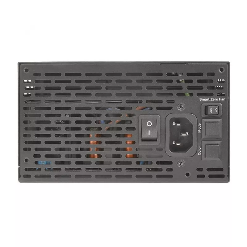 THERMALTAKE alimentatore - Toughpower GF3 ARGB 750W Gold - TT Premium Edition