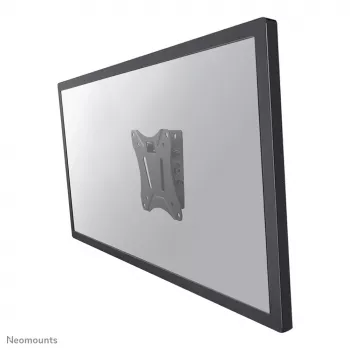 Neomounts NM-W60nero supporto a parete monitor/TV 10-30 pollici - inclinabile