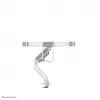 Neomounts DS75-450WH2 braccio monitor 17-32 pollici - a gas - Topfix - stop 180°
