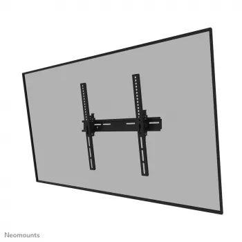 Neomounts WL35-350BL14 supporto a parete TV 32-65 pollici – inclinabile – bloccabile – montaggio semplice