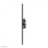 Neomounts WL35-350BL14 supporto a parete TV 32-65 pollici – inclinabile – bloccabile – montaggio semplice
