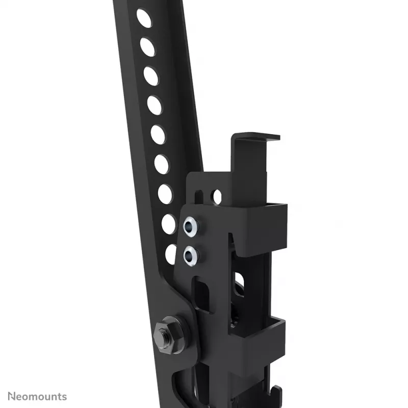 Neomounts WL35-350BL14 supporto a parete TV 32-65 pollici – inclinabile – bloccabile – montaggio semplice