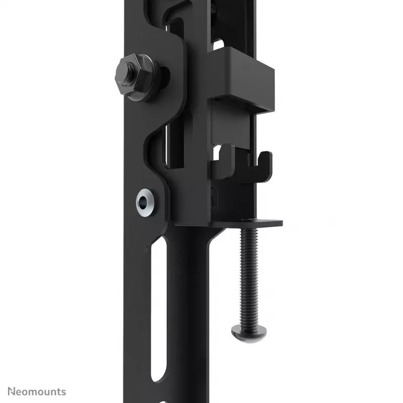 Neomounts WL35-350BL14 supporto a parete TV 32-65 pollici – inclinabile – bloccabile – montaggio semplice