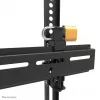 Neomounts WL35-350BL14 supporto a parete TV 32-65 pollici – inclinabile – bloccabile – montaggio semplice