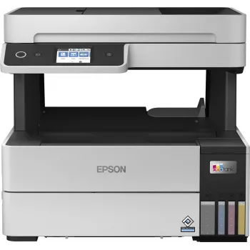 Epson EcoTank ET-5150 getto d'inchiostro A4 4800 x 1200 DPI 37 ppm Wi-Fi