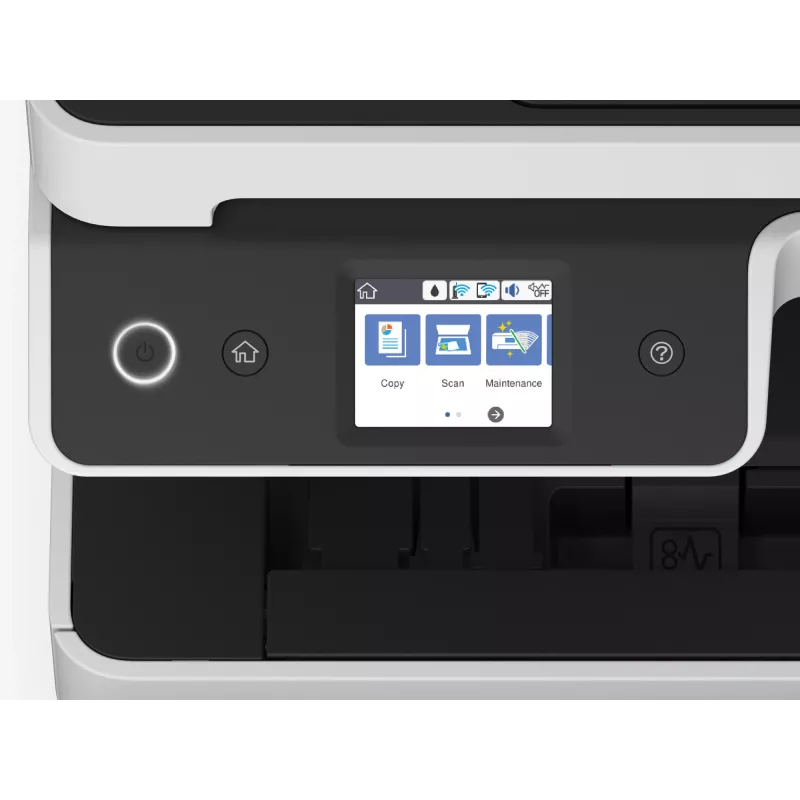 Epson EcoTank ET-5150 getto d'inchiostro A4 4800 x 1200 DPI 37 ppm Wi-Fi