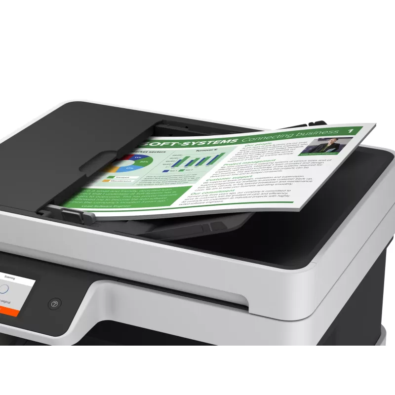 Epson EcoTank ET-5150 getto d'inchiostro A4 4800 x 1200 DPI 37 ppm Wi-Fi
