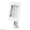 Neomounts DS15-640WH1 supporto tablet da tavolo 9,7-11 pollici - bloccabile