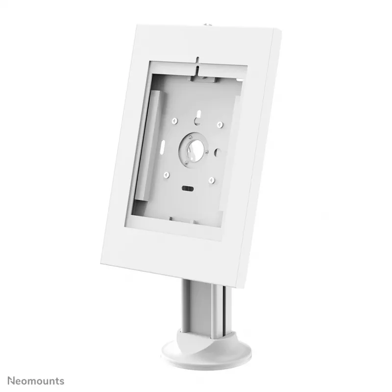 Neomounts DS15-640WH1 supporto tablet da tavolo 9,7-11 pollici - bloccabile