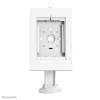 Neomounts DS15-640WH1 supporto tablet da tavolo 9,7-11 pollici - bloccabile