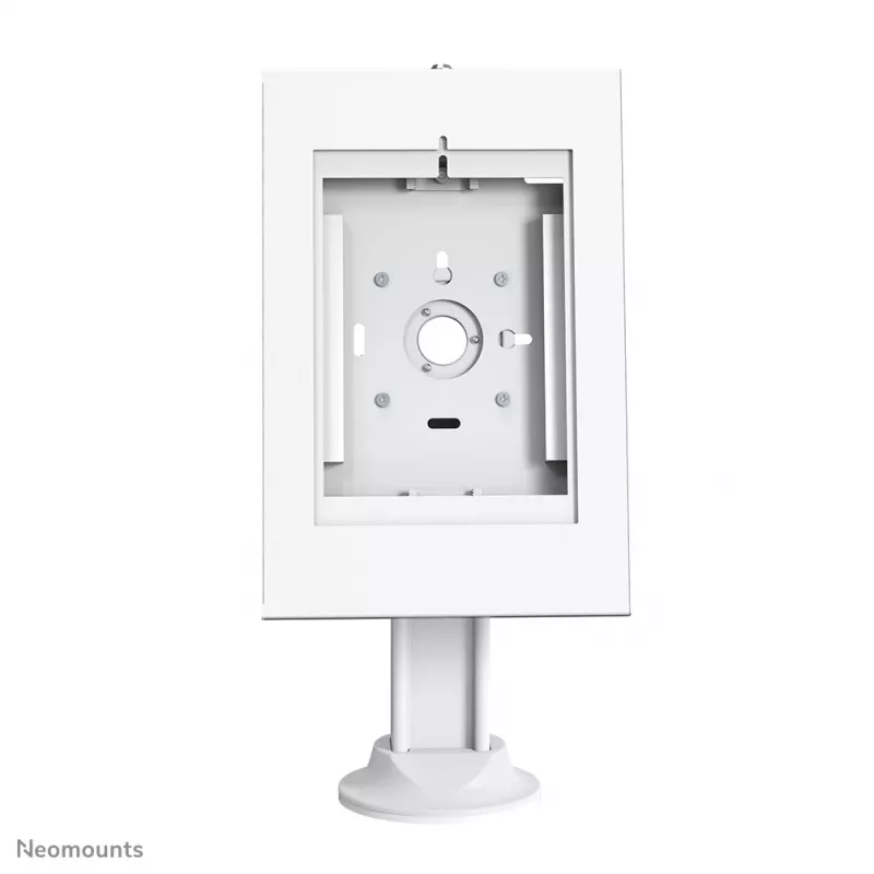 Neomounts DS15-640WH1 supporto tablet da tavolo 9,7-11 pollici - bloccabile