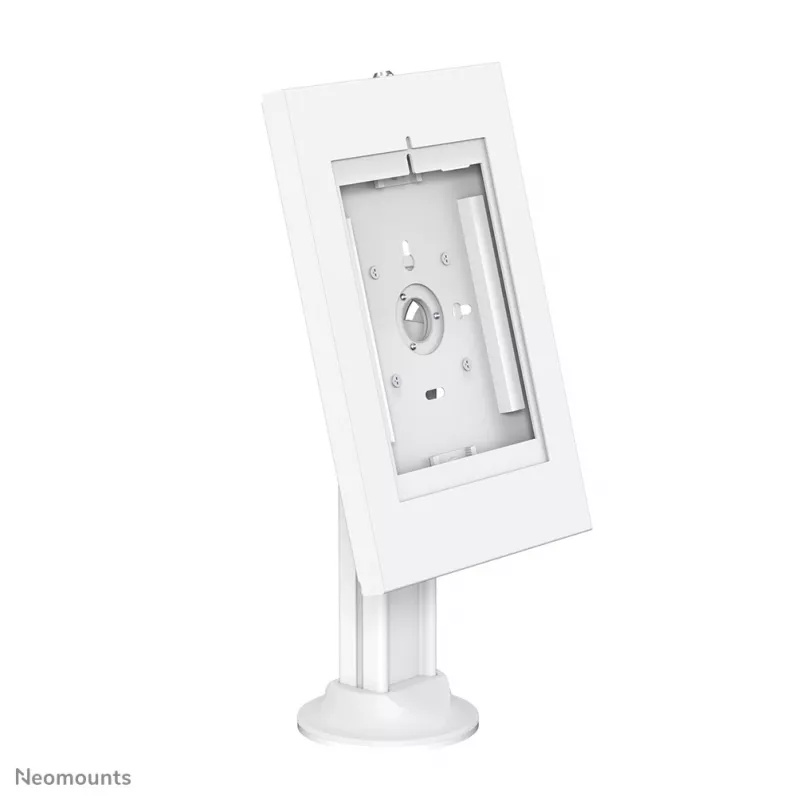 Neomounts DS15-640WH1 supporto tablet da tavolo 9,7-11 pollici - bloccabile