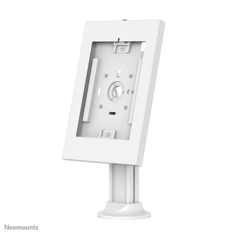 Neomounts DS15-640WH1 supporto tablet da tavolo 9,7-11 pollici - bloccabile