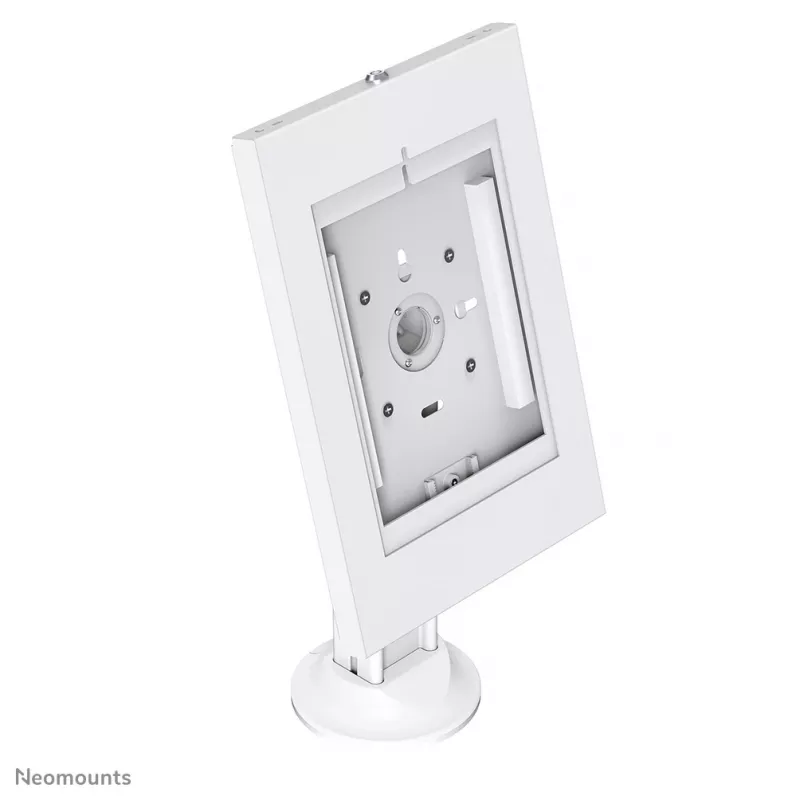 Neomounts DS15-640WH1 supporto tablet da tavolo 9,7-11 pollici - bloccabile