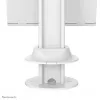 Neomounts DS15-640WH1 supporto tablet da tavolo 9,7-11 pollici - bloccabile