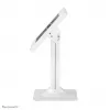 Supporto tablet da banco Neomounts DS15-650WH1 dimensione massima schermo 27,9 cm