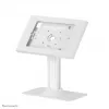 Supporto tablet da banco Neomounts DS15-650WH1 dimensione massima schermo 27,9 cm