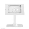 Supporto tablet da banco Neomounts DS15-650WH1 dimensione massima schermo 27,9 cm
