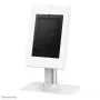 Supporto tablet da banco Neomounts DS15-650WH1 dimensione massima schermo 27,9 cm
