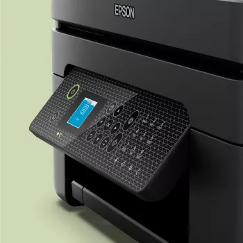Epson WorkForce WF-2930DWF getto d'inchiostro A4 5760 x 1440 DPI 33 ppm Wi-Fi
