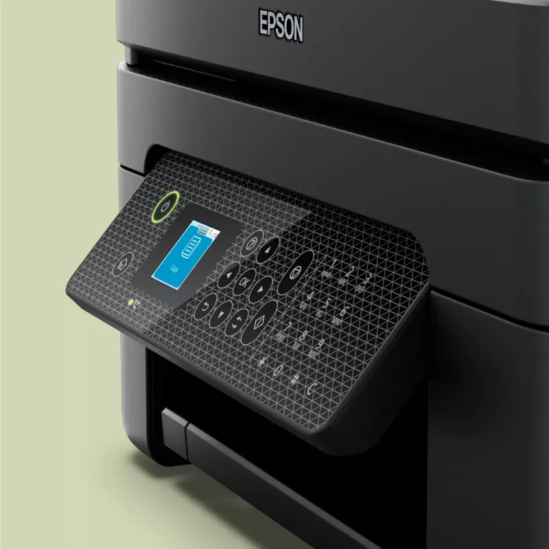 Epson WorkForce WF-2930DWF getto d'inchiostro A4 5760 x 1440 DPI 33 ppm Wi-Fi