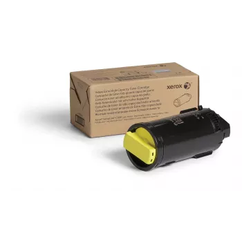 Xerox Genuine ® VersaLink® C600 stampante a colori cartuccia toner giallo capacità extra alta (16800 pagine) – 106R03922
