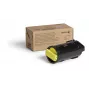 Xerox Genuine ® VersaLink® C600 stampante a colori cartuccia toner giallo capacità extra alta (16800 pagine) – 106R03922