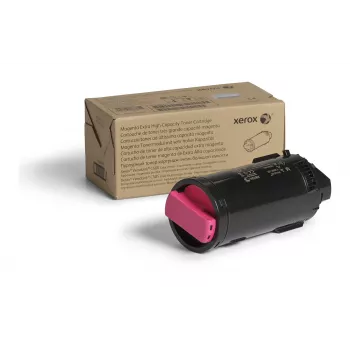 Xerox Genuine ® VersaLink® C500 Color Printer/C505 Color Multifunction Printer cartuccia toner magenta capacità extra alta (9000 pagine) - 106R03874