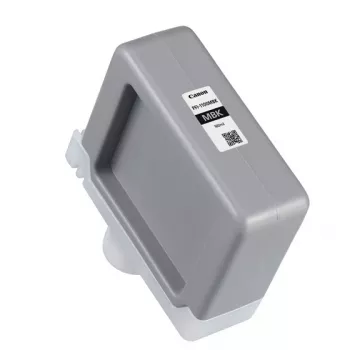 Canon PFI-1100MBK cartuccia inchiostro originale nero