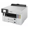Stampante a getto d'inchiostro Canon MAXIFY GX5550 colore 600 x 1200 DPI A4 Wi-Fi