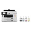 Stampante a getto d'inchiostro Canon MAXIFY GX5550 colore 600 x 1200 DPI A4 Wi-Fi