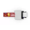 Stampante a getto d'inchiostro Canon MAXIFY GX5550 colore 600 x 1200 DPI A4 Wi-Fi