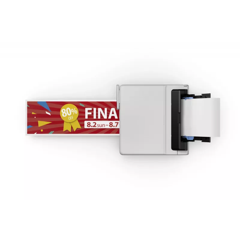 Stampante a getto d'inchiostro Canon MAXIFY GX5550 colore 600 x 1200 DPI A4 Wi-Fi