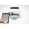 Stampante a getto d'inchiostro Canon MAXIFY GX5550 colore 600 x 1200 DPI A4 Wi-Fi