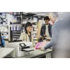 Stampante a getto d'inchiostro Canon MAXIFY GX5550 colore 600 x 1200 DPI A4 Wi-Fi
