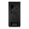 Case PC Sharkoon REBEL C70G RGB Full Tower nero, legno