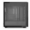 Case PC Sharkoon REBEL C70G RGB Full Tower nero, legno